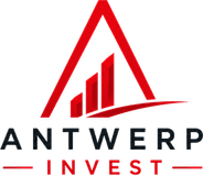 Logo Antwerp Invest