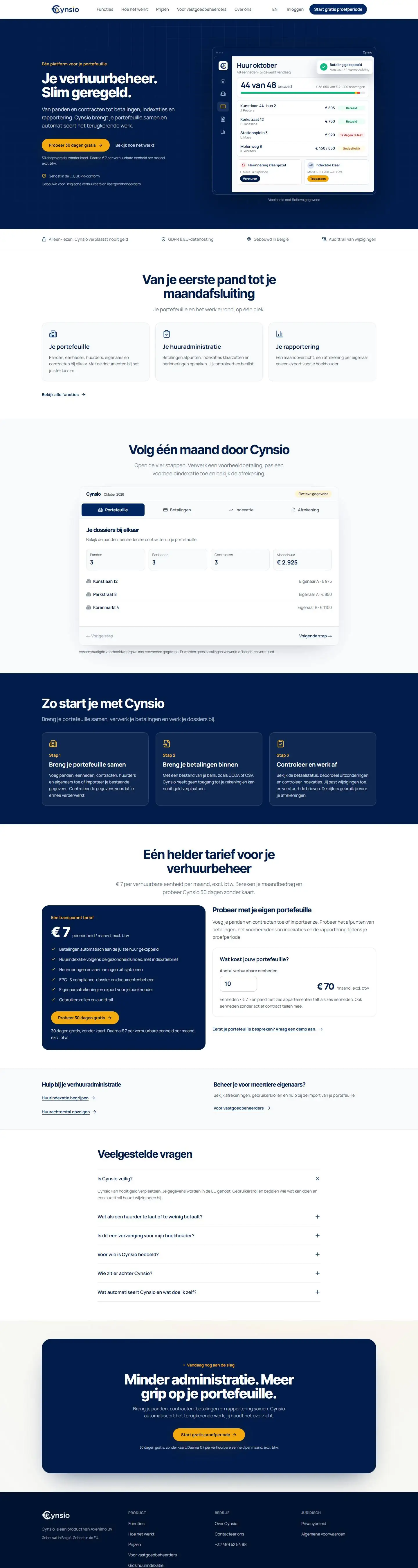 Cynsio